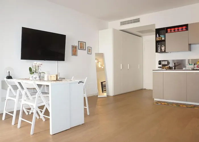 Trastevere Porta Dei Leoni Apartmán Řím