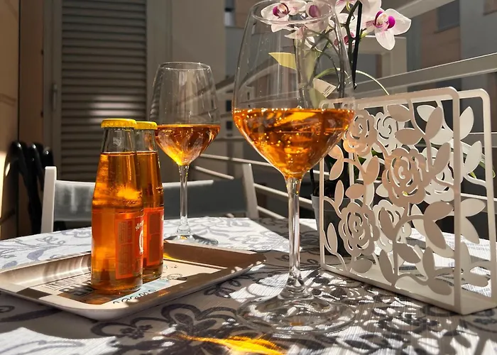 Apartamento Trastevere Porta Dei Leoni
